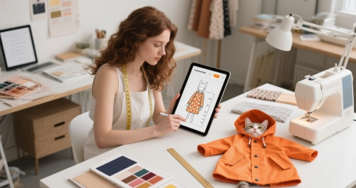 The Rising Trend of Custom Cat Clothes: Why Pet Apparel is Shaping the Future of Pet Care