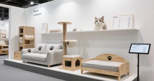Why Partnering with a Personalized Pet Clothes Factory and Wholesale Furniture Suppliers is the Future of Pet Retail