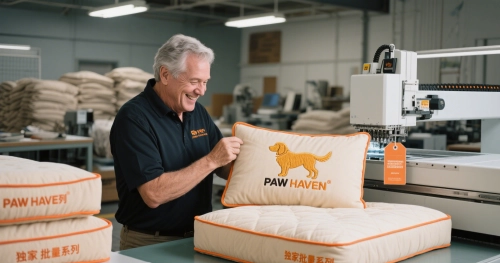 The Smart Choice for Businesses: Why Buying Bulk Dog Beds Saves Money and Builds Value