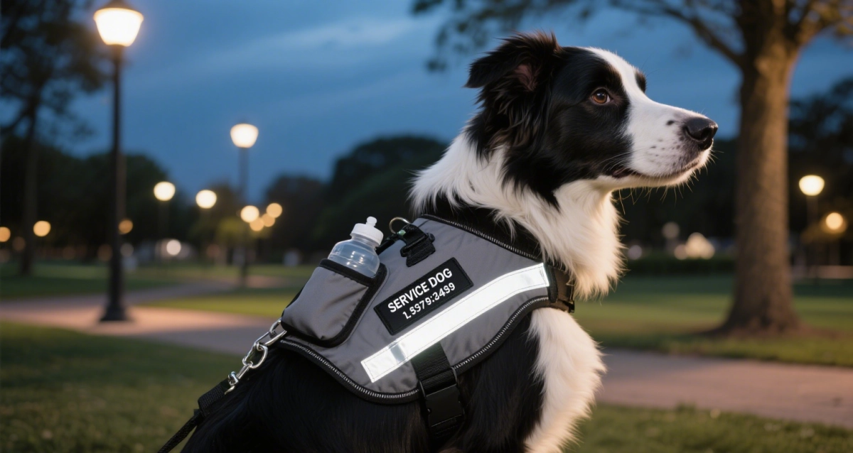 Why the Best Personalized Dog Harness is Transforming the Pet Accessories Market