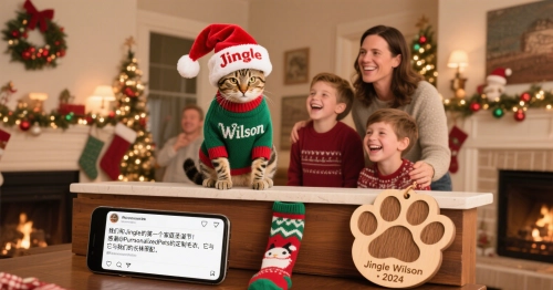 How Custom Cat Clothes Are Transforming the Pet Apparel Market