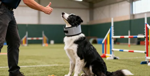 Why Your Dog Needs a Neck Protector: A Guide to Canine Safety and Comfort
