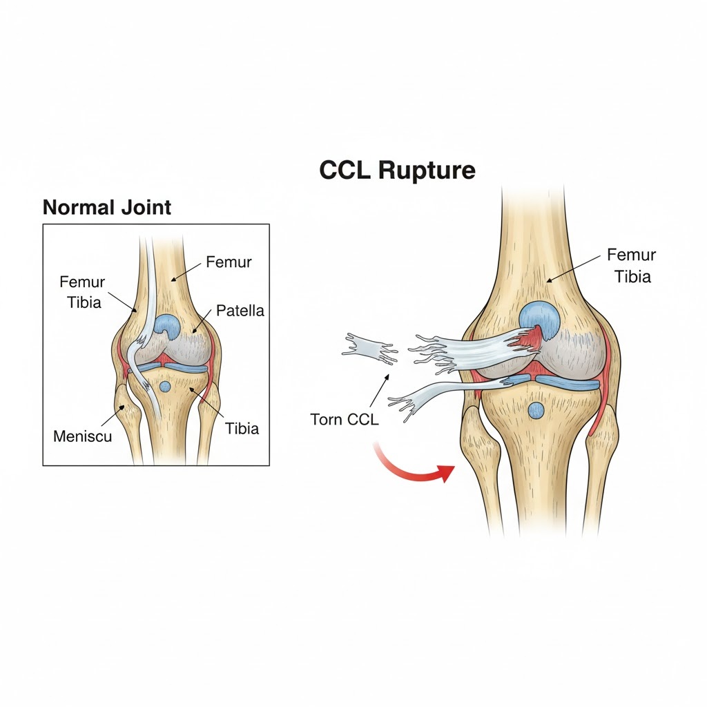 Dog Knee Braces Guide: Vet-Recommended Support
