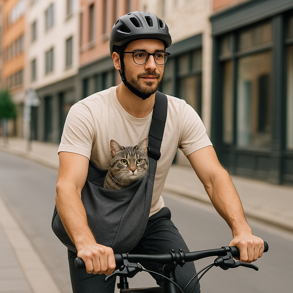 Finding the Perfect Fit: Why Wholesale Cat Carriers Are Changing the Way We Travel with Pets