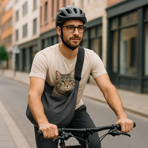 Finding the Perfect Fit: Why Wholesale Cat Carriers Are Changing the Way We Travel with Pets