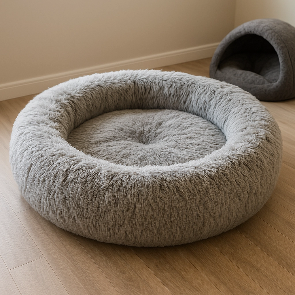 Why the Large Human Dog Bed Is Becoming the Next Big Trend in Comfort and Wellness