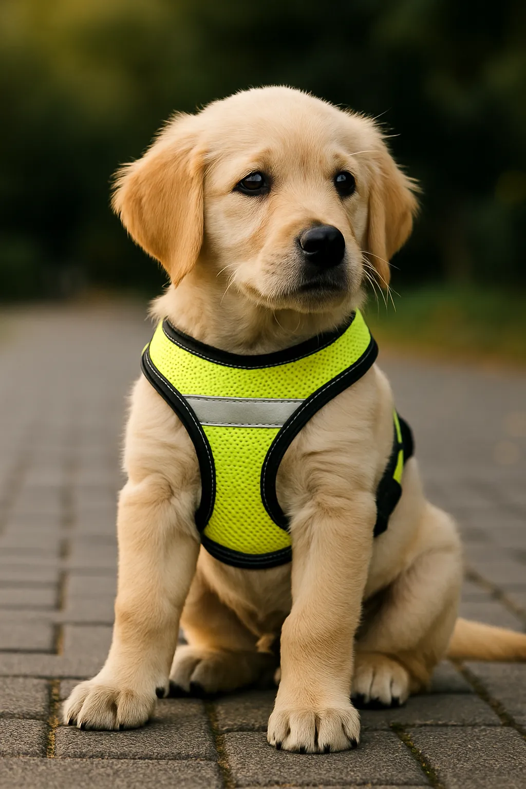 How Reflective Puppy Harness Manufacturers Are Elevating Safety Standards in Modern Pet Apparel