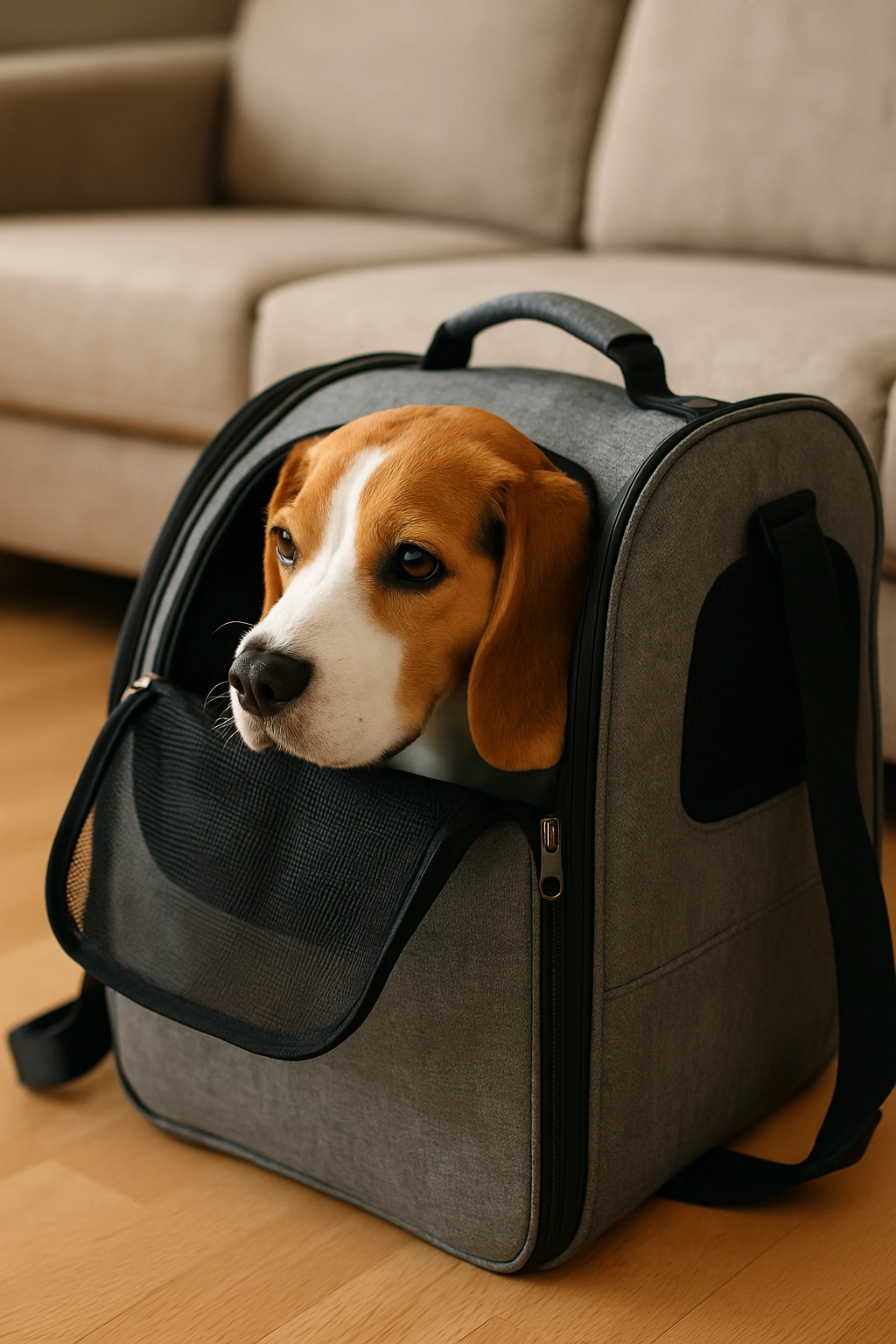 Inside the New Era of Pet Carrier Manufacturers: Engineering Comfort, Safety, and Customization for Modern Pet Travel