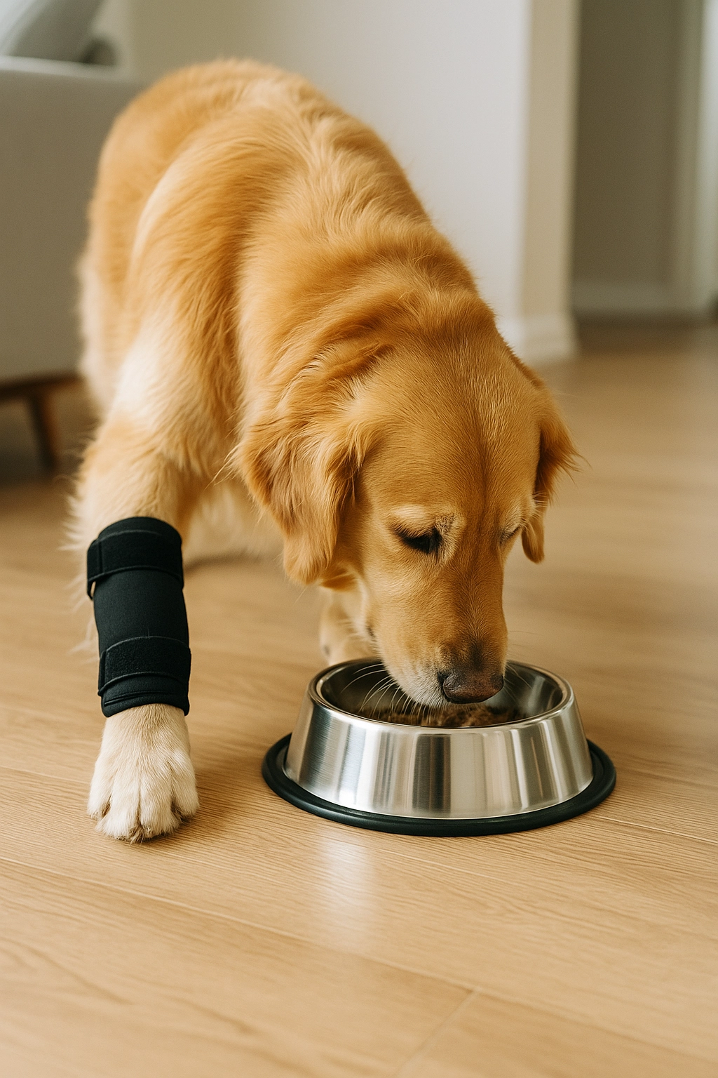 Rebuilding Strength: A Modern Look at Dog Elbow Support and the Future of Canine Mobility Care