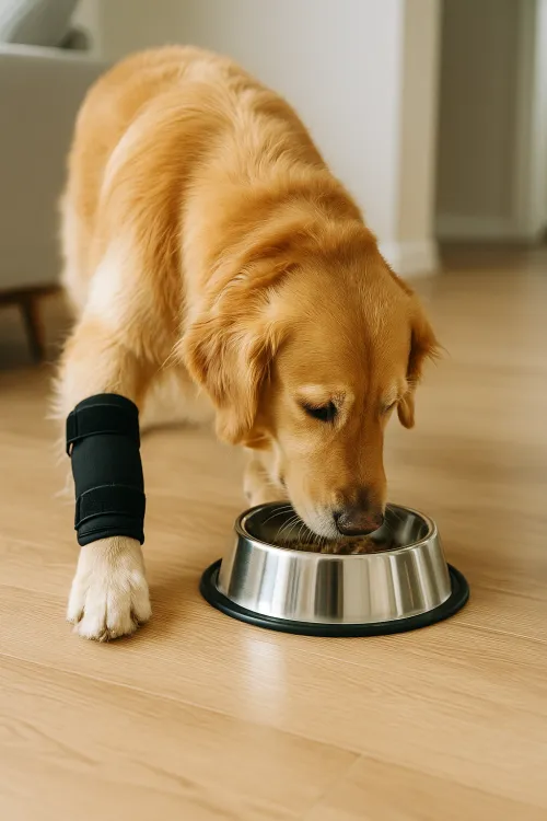 Rebuilding Strength: A Modern Look at Dog Elbow Support and the Future of Canine Mobility Care