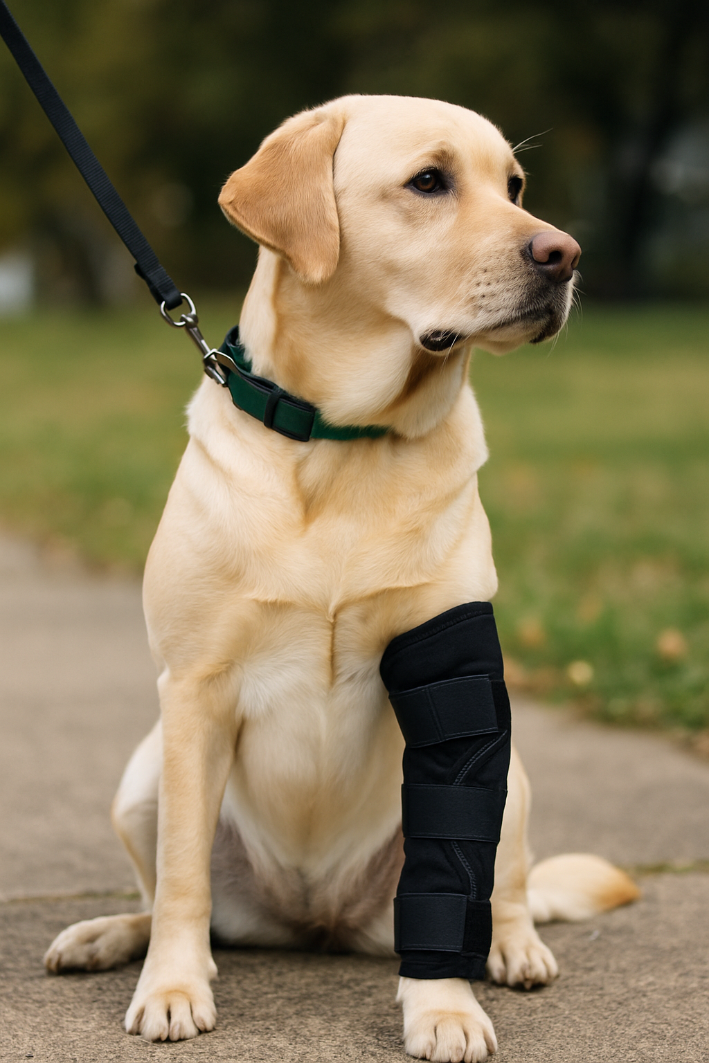 Rethinking Canine Mobility: The New Science and Design Philosophy ...