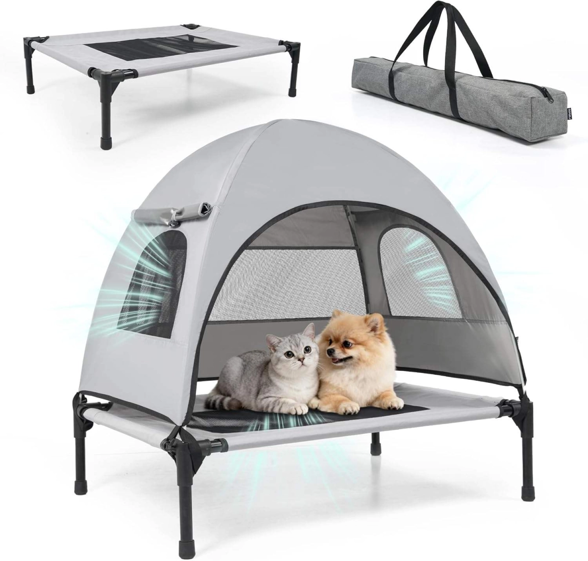 Bespoke Pet Outdoor Bed: A B2B Guide to Partnering with the Right Pet Beds Supplier for Premium, Seasonal Success