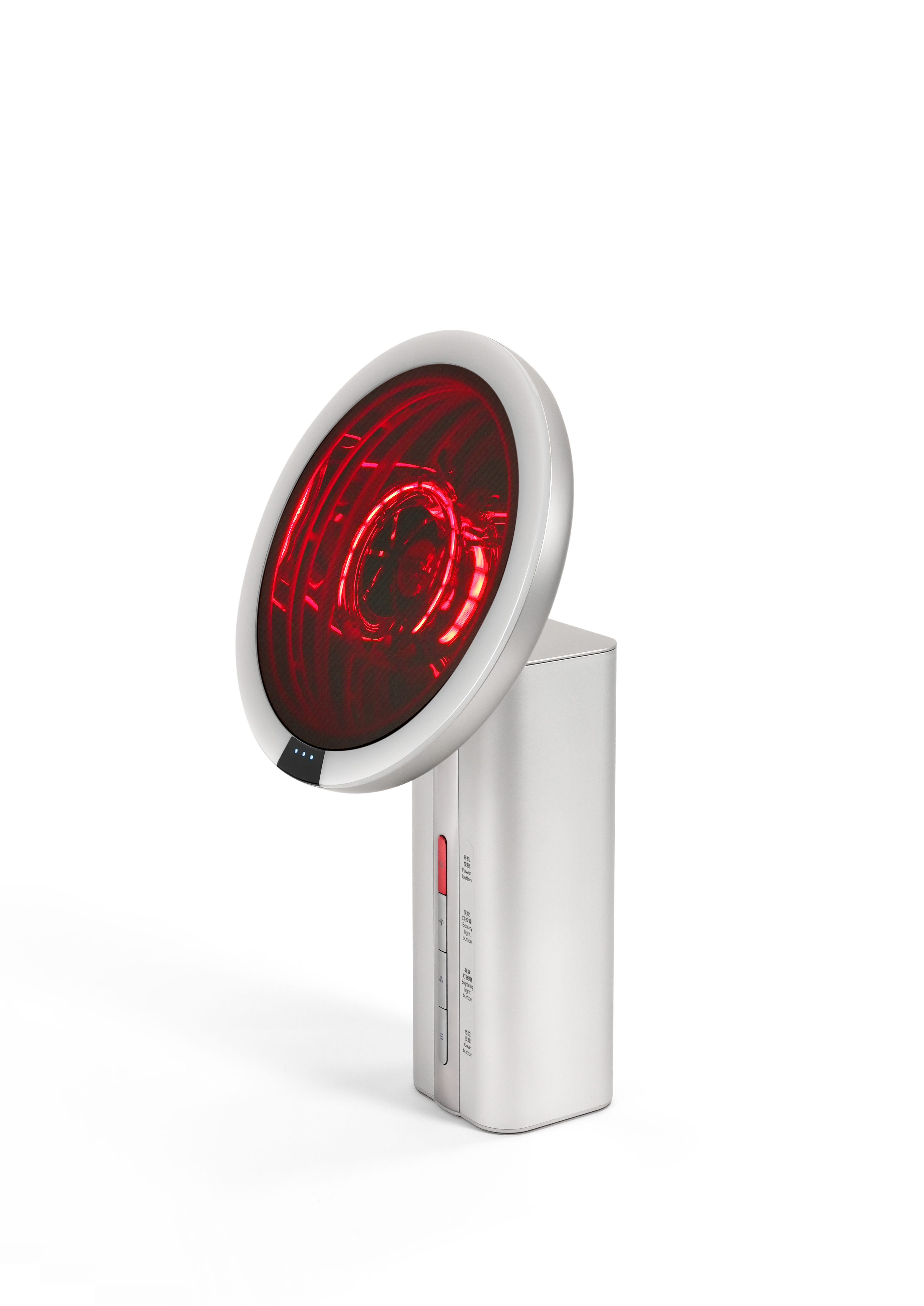 LUMSUME Beauty Mirror