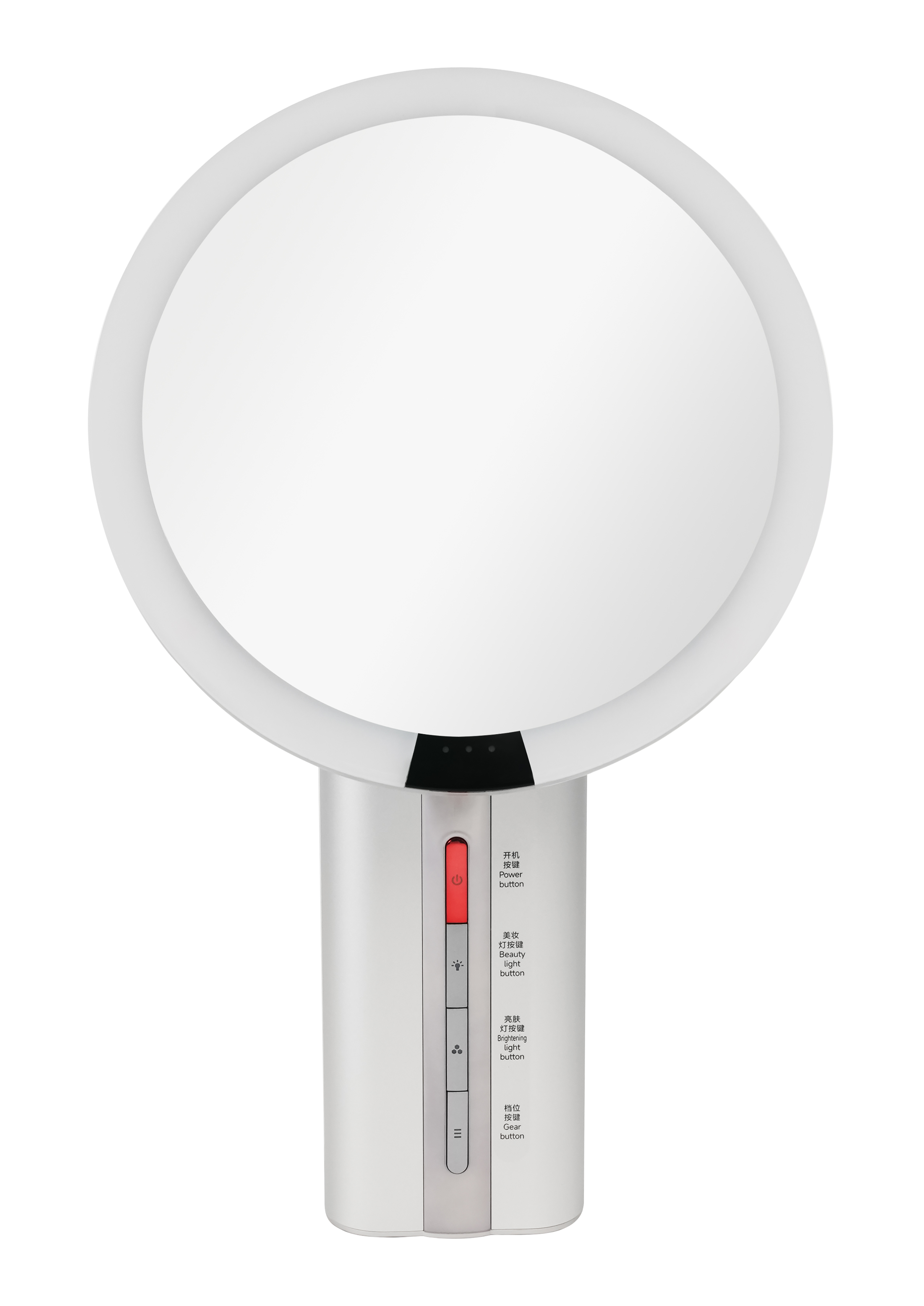 LUMSUME Beauty Mirror