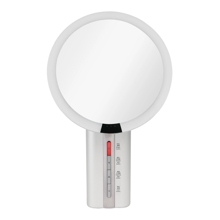 LUMSUME Beauty Mirror