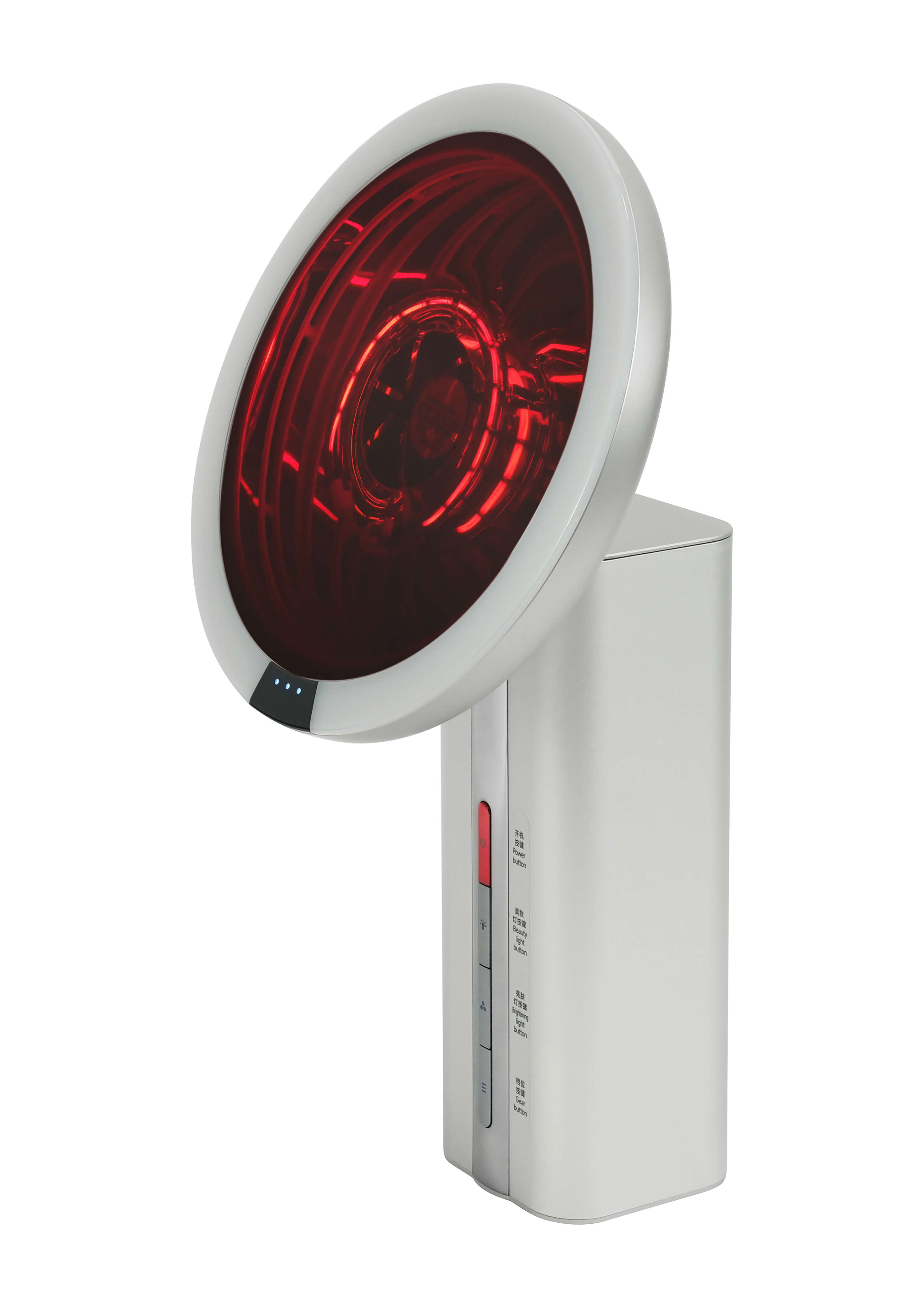 LUMSUME Beauty Mirror