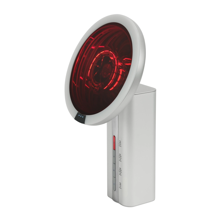 LUMSUME Beauty Mirror
