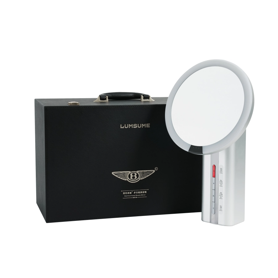 LUMSUME Beauty Mirror