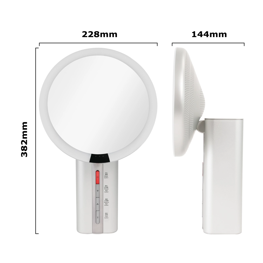 LUMSUME Beauty Mirror