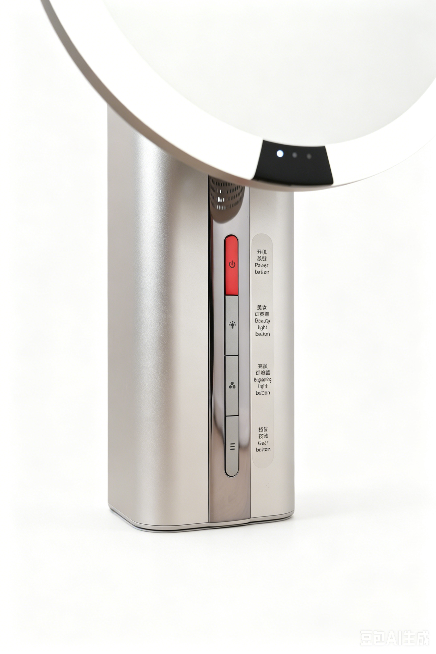 LUMSUME Beauty Mirror