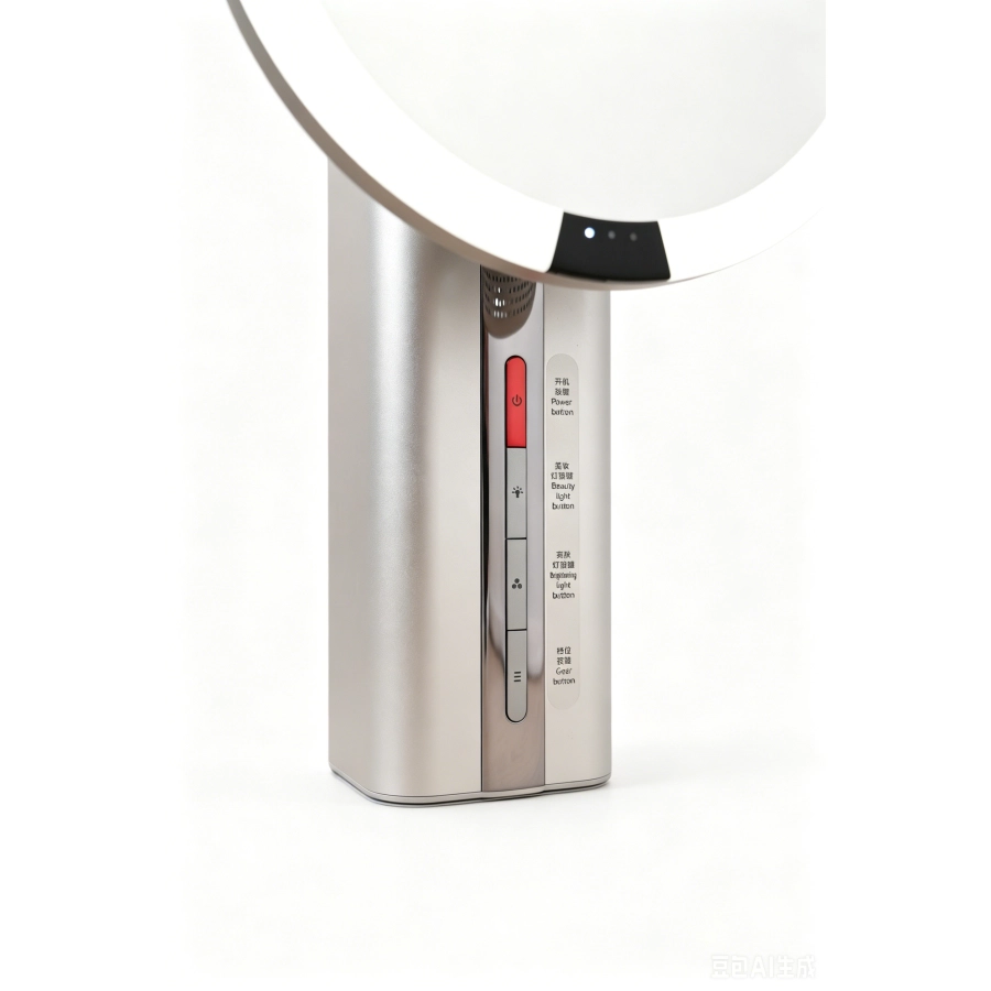 LUMSUME Beauty Mirror