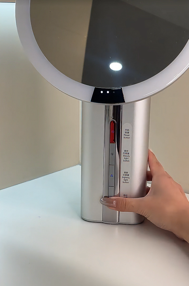 LUMSUME Beauty Mirror review Lena Schmidt