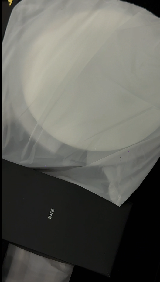 LUMSUME Beauty Mirror review Liam Davis
