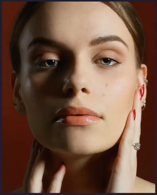 Can you get rid of wrinkles with red light therapy?