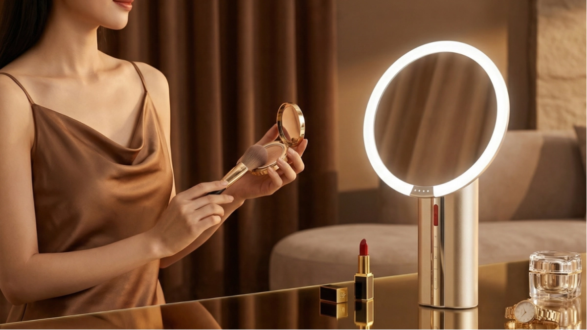 Skin Tech 101: Power, Precision, Output