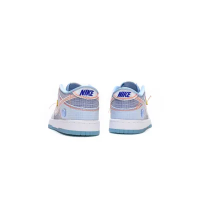 LJR Nike Dunk Low Union Passport Pack Blue,DJ9649-400 02