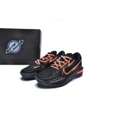 LJR Nike Air Zoom G.T. Cut EYBL Navy Orange,DM2826-001 01