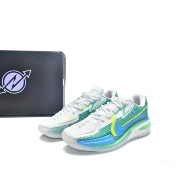 LJR  Nike Air Zoom G.T. Cut Pure Platinum Pink Blast,CZ0176-008 02