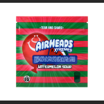 AIRHEADS XTREMES edibles bags 500mg