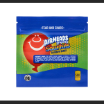 AIRHEADS XTREMES edibles bags 500mg