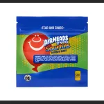 AIRHEADS XTREMES edibles bags 500mg