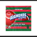 AIRHEADS XTREMES edibles bags 500mg