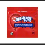 AIRHEADS XTREMES edibles bags 500mg