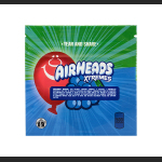 AIRHEADS XTREMES edibles bags 500mg