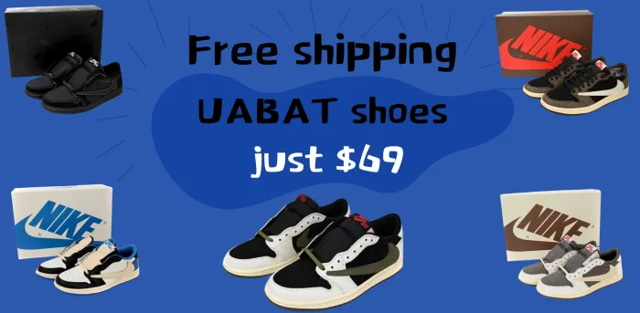 UABAT Official Website uabat.cc