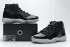 Uabat Jordan 11 Retro Jubilee 25th Anniversary,CT8012-011