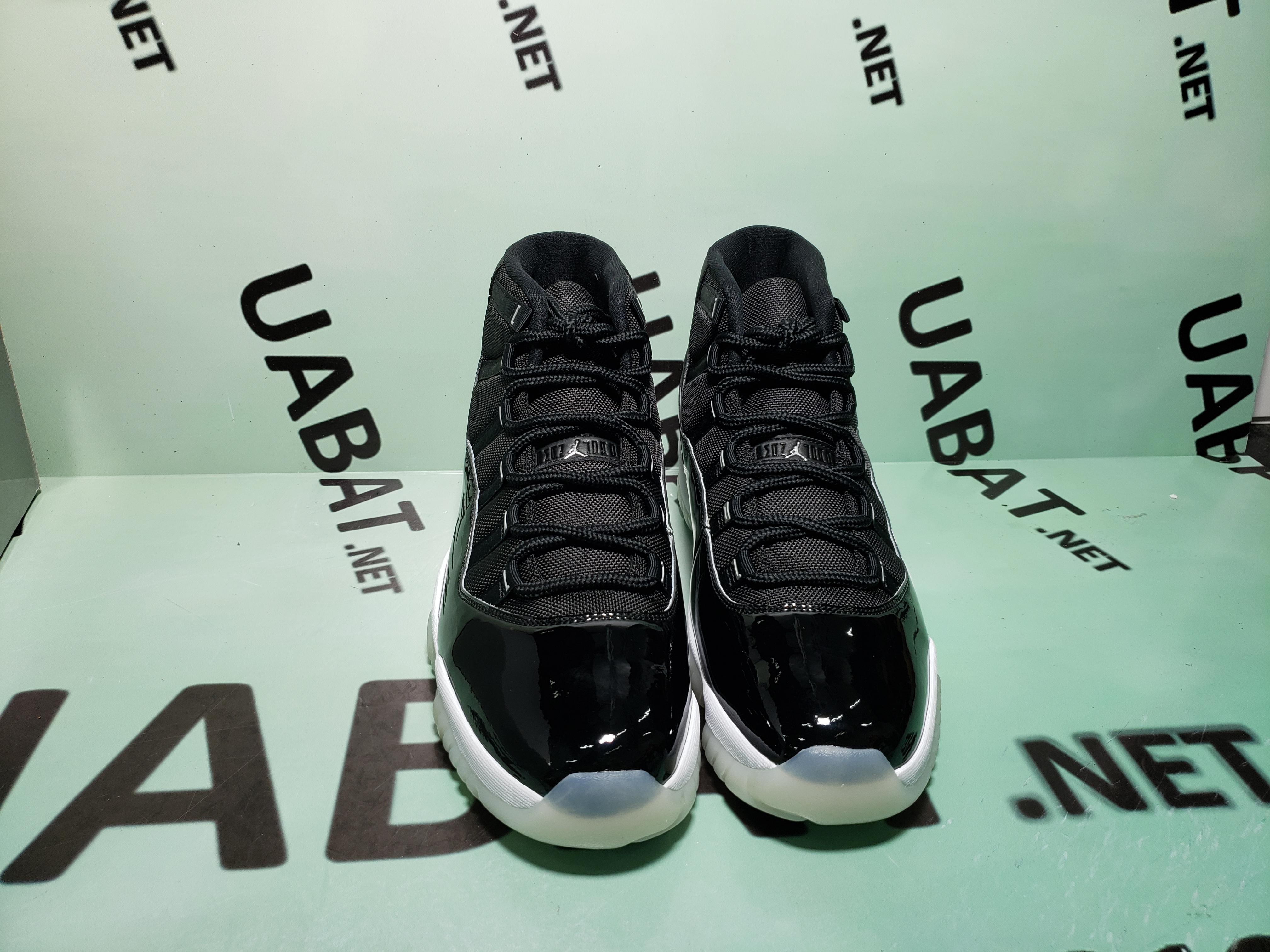 Uabat Jordan 11 Retro Jubilee 25th Anniversary,CT8012-011