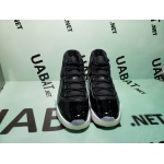 Uabat Jordan 11 Retro Jubilee 25th Anniversary,CT8012-011