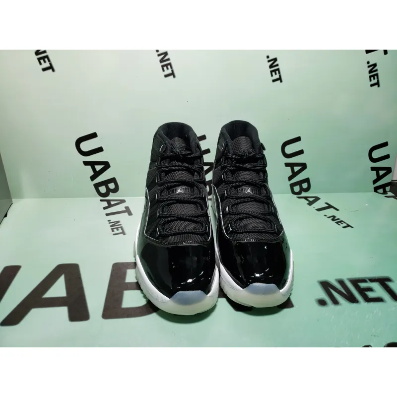 Uabat Jordan 11 Retro Jubilee 25th Anniversary,CT8012-011