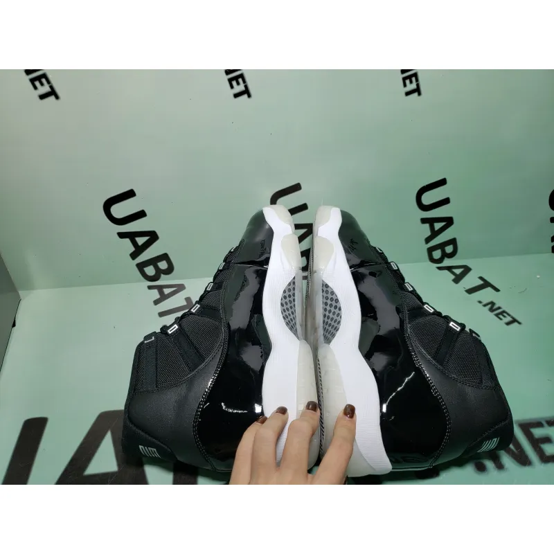 Uabat Jordan 11 Retro Jubilee 25th Anniversary,CT8012-011