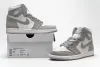 Uabat Jordan 1 Retro High Pale Ivory ,AH7389-101