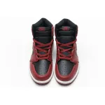 Uabat Jordan 1 Retro High 85 Varsity Red,BQ4422-600