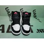 Uabat Jordan 1 Retro Valentine's Day 2017 (GS),881426-009