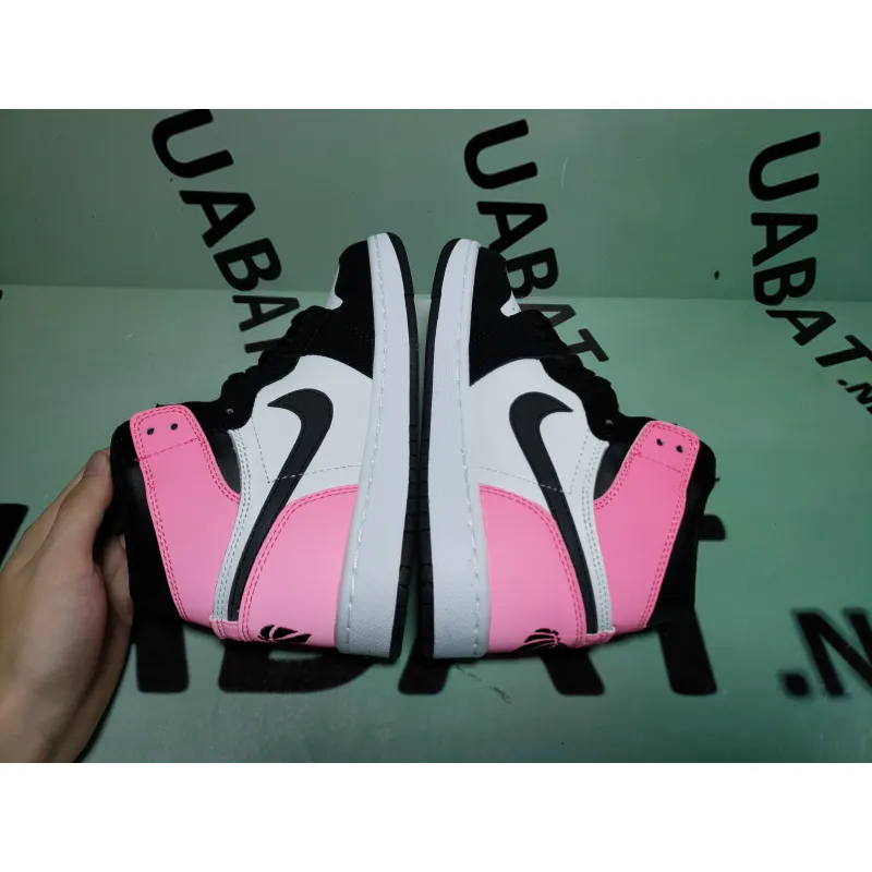 Uabat Jordan 1 Retro Valentine's Day 2017 (GS),881426-009