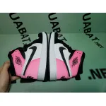 Uabat Jordan 1 Retro Valentine's Day 2017 (GS),881426-009
