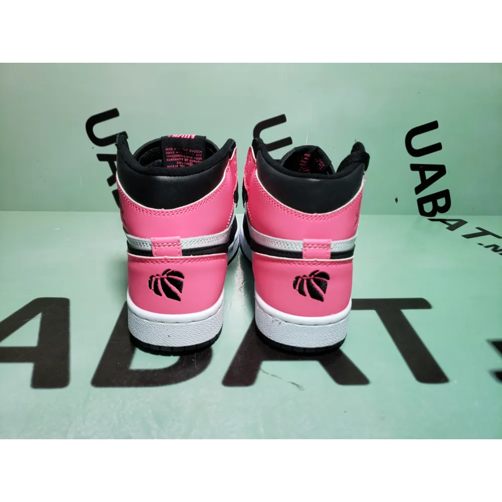 Uabat Jordan 1 Retro Valentine's Day 2017 (GS),881426-009